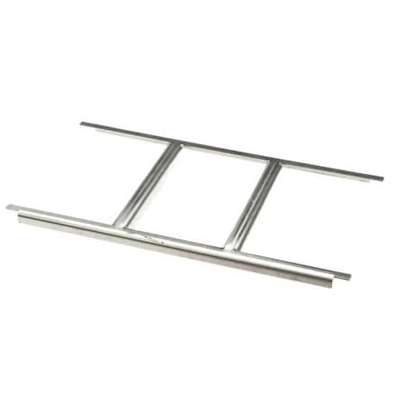 Delfield Adapter, H-Bar, 1/9Th Size Pan 263-A9Q-0001-S